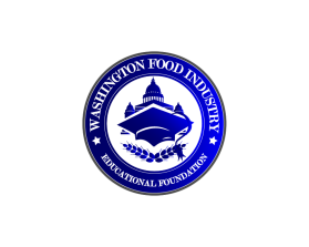 Washington Food Industry Association Educational Foundation entry by sandi sulistyono