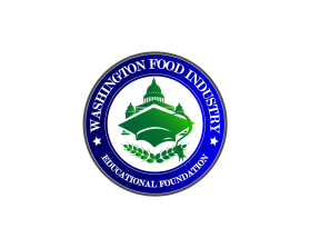 Washington Food Industry Association Educational Foundation entry by sandi sulistyono