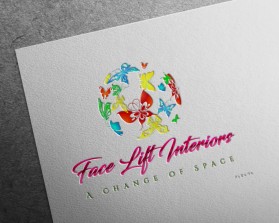 Face Lift Interiors entry by FLEXON