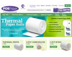 POSPaper.com entry by quimcey