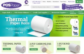 POSPaper.com entry by G-ink