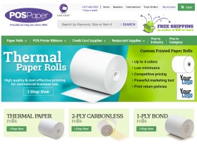 POSPaper.com entry by quimcey