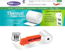 POSPaper.com entry by trsuk1