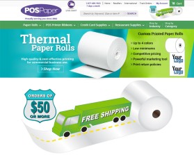 POSPaper.com entry by trsuk1