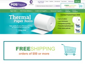 POSPaper.com entry by trsuk1