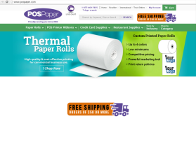 POSPaper.com entry by RNHalawi