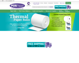 POSPaper.com entry by RNHalawi