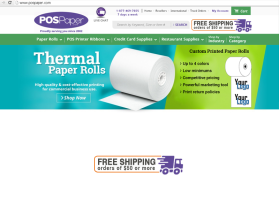 POSPaper.com entry by RNHalawi