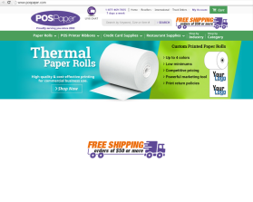 POSPaper.com entry by RNHalawi