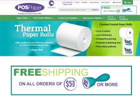 POSPaper.com entry by trsuk1