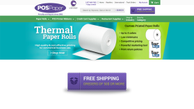 POSPaper.com entry by KristiyanDesign
