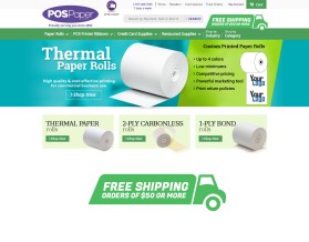 POSPaper.com entry by haseeb