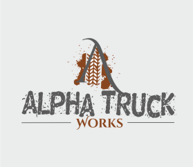 Alpha Truck Works entry by Isabel Gama