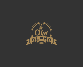 Alpha Truck Works entry by Pisca Yosi Wardoyo