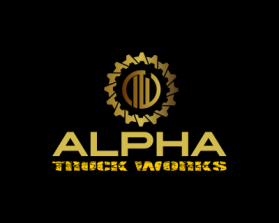 Alpha Truck Works entry by CR KARTHIKEYAN