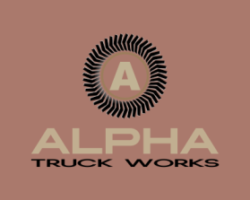 Alpha Truck Works entry by CR KARTHIKEYAN