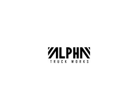 Alpha Truck Works entry by sami sio