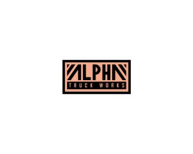 Alpha Truck Works entry by sami sio