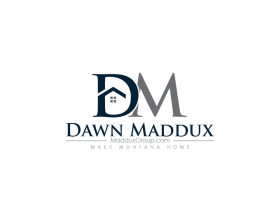 Dawn Maddux - MadduxGroup.com entry by paczgraphics