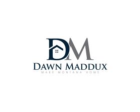 Dawn Maddux - MadduxGroup.com entry by paczgraphics