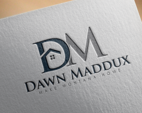 Dawn Maddux - MadduxGroup.com entry by paczgraphics