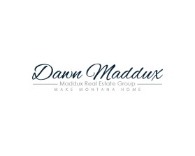 Dawn Maddux - MadduxGroup.com entry by paczgraphics