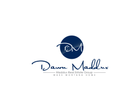 Dawn Maddux - MadduxGroup.com entry by paczgraphics