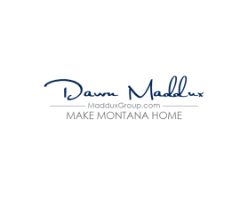 Dawn Maddux - MadduxGroup.com entry by paczgraphics