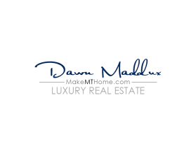 Winning entry: Dawn Maddux - MadduxGroup.com entry by paczgraphics