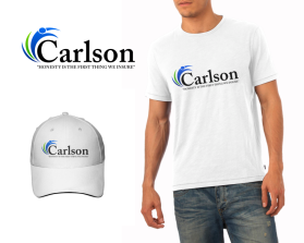 Carlson Insurance Group   www.carlsoninsurancegroup.com entry by Nyal_Nyul