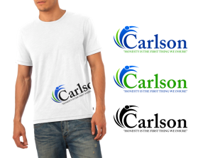 Carlson Insurance Group   www.carlsoninsurancegroup.com entry by Nyal_Nyul