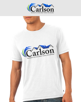 Carlson Insurance Group   www.carlsoninsurancegroup.com entry by Nyal_Nyul