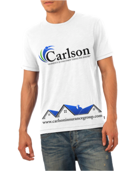 Carlson Insurance Group   www.carlsoninsurancegroup.com entry by Nyal_Nyul