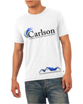 Carlson Insurance Group   www.carlsoninsurancegroup.com entry by Nyal_Nyul