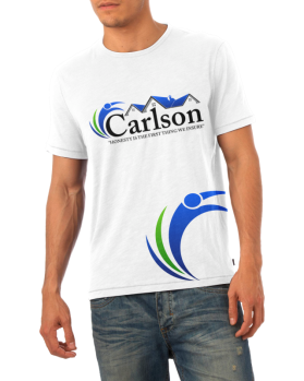 Carlson Insurance Group   www.carlsoninsurancegroup.com entry by Nyal_Nyul