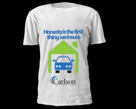 Carlson Insurance Group   www.carlsoninsurancegroup.com entry by CharlieBrown