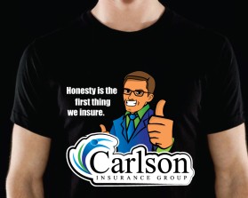 Carlson Insurance Group   www.carlsoninsurancegroup.com entry by FactoryMinion