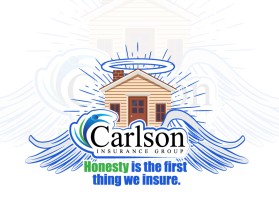 Carlson Insurance Group   www.carlsoninsurancegroup.com entry by FactoryMinion