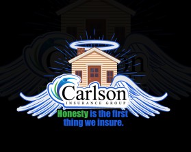 Carlson Insurance Group   www.carlsoninsurancegroup.com entry by FactoryMinion