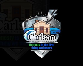 Carlson Insurance Group   www.carlsoninsurancegroup.com entry by FactoryMinion