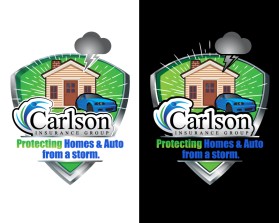 Carlson Insurance Group   www.carlsoninsurancegroup.com entry by FactoryMinion