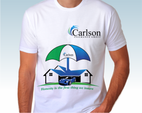 Carlson Insurance Group   www.carlsoninsurancegroup.com entry by shabrinart2
