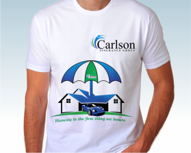 Carlson Insurance Group   www.carlsoninsurancegroup.com entry by shabrinart2