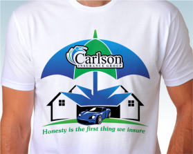Carlson Insurance Group   www.carlsoninsurancegroup.com entry by shabrinart2