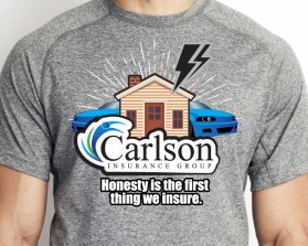 Carlson Insurance Group   www.carlsoninsurancegroup.com entry by FactoryMinion