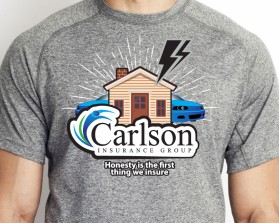 Carlson Insurance Group   www.carlsoninsurancegroup.com entry by FactoryMinion