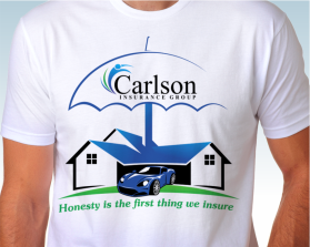 Carlson Insurance Group   www.carlsoninsurancegroup.com entry by shabrinart2