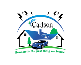 Carlson Insurance Group   www.carlsoninsurancegroup.com entry by shabrinart2