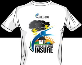 Carlson Insurance Group   www.carlsoninsurancegroup.com entry by CharlieBrown