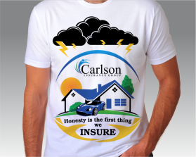 Carlson Insurance Group   www.carlsoninsurancegroup.com entry by shabrinart2